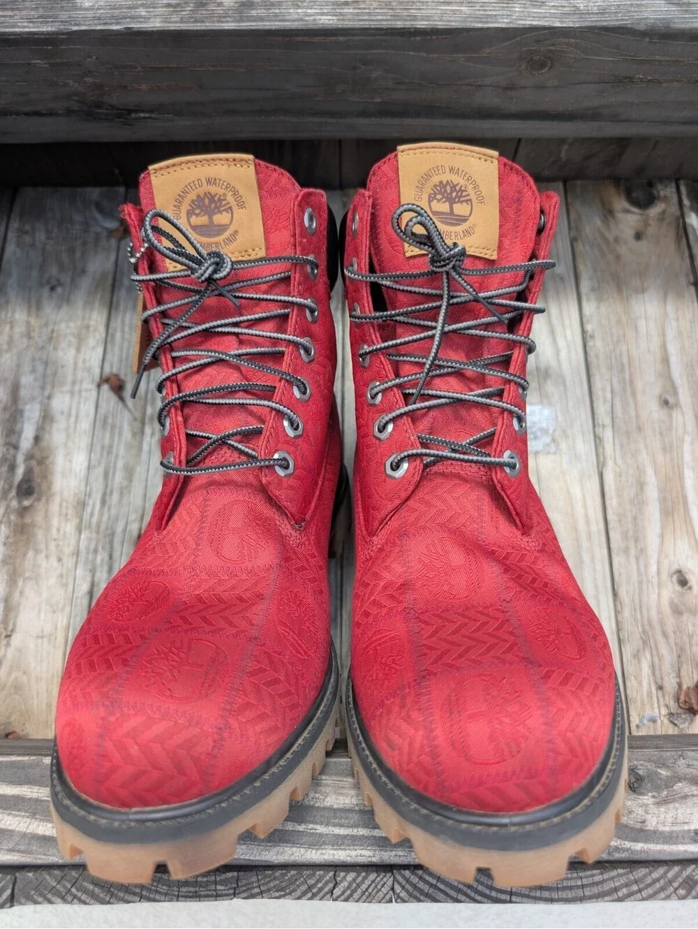 Timberland 